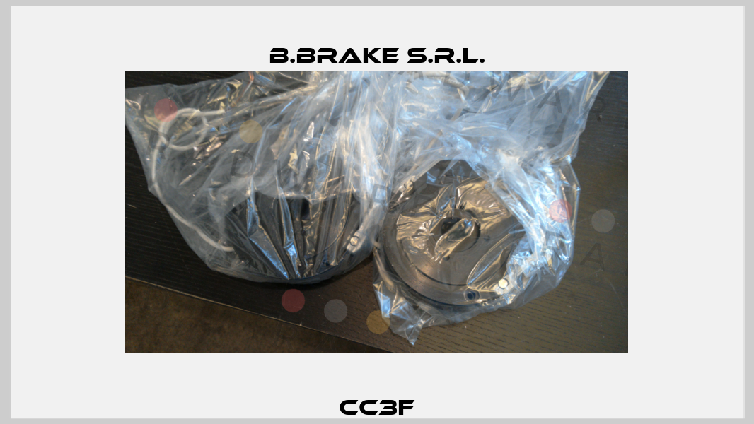 CC3F B.Brake s.r.l.