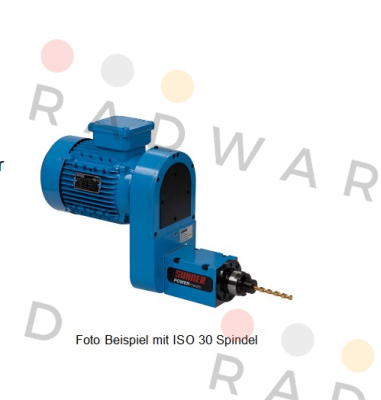BEX 15/12 ER 25 Suhner