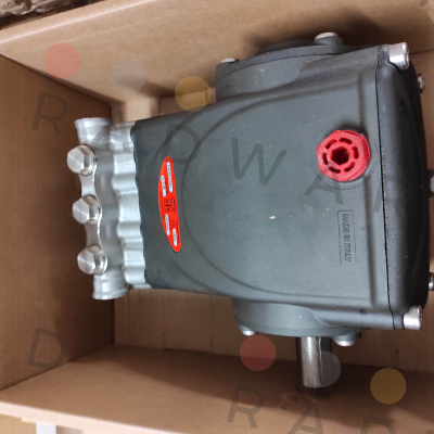 Type SS3B2021 / M50000007 Interpump