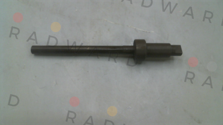 EM-2006 Jahns hydraulik