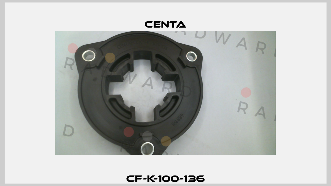 CF-K-100-136 Centa