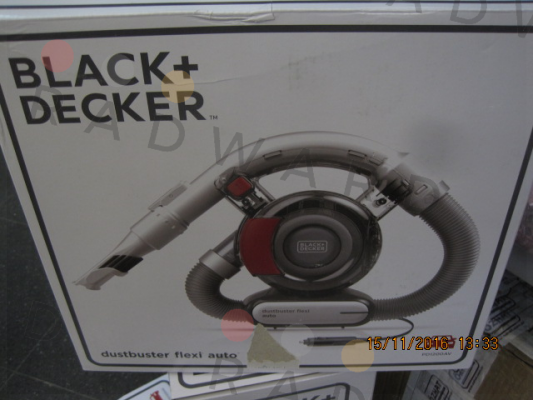 PD1200AV  Black-Decker