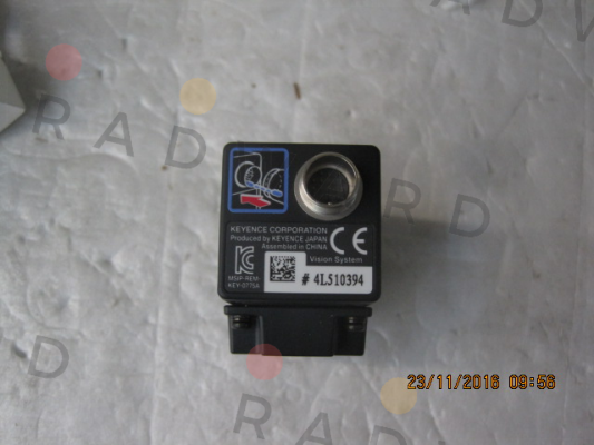 CV-200C Keyence