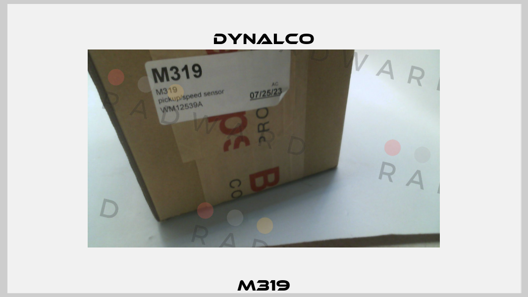 M319 Dynalco