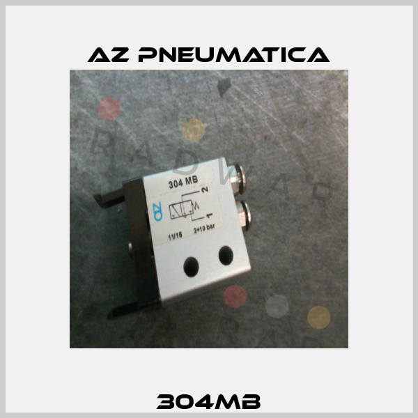 304MB AZ Pneumatica