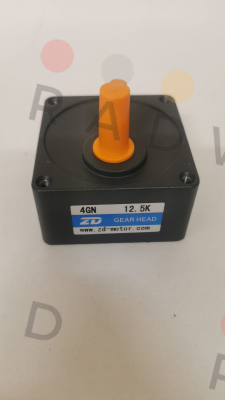 4GN12,5K ZD-Motors