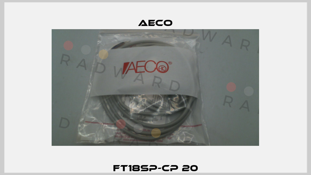 FT18SP-CP 20 Aeco