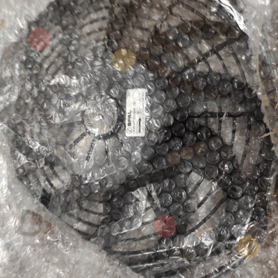12V VA09-AP12/C-54A SPAL
