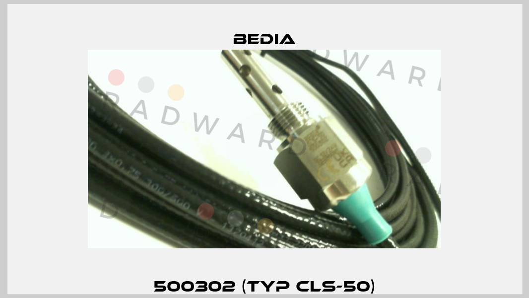 500302 (Typ CLS-50) Bedia