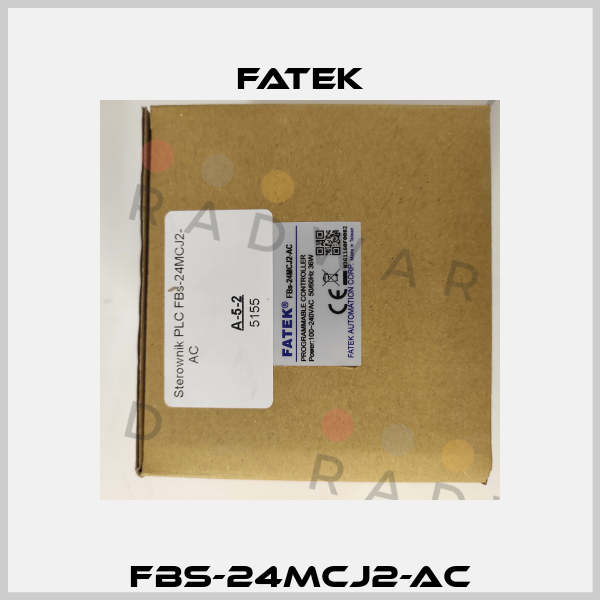 FBs-24MCJ2-AC Fatek