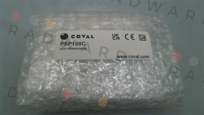 PSP 100C Coval