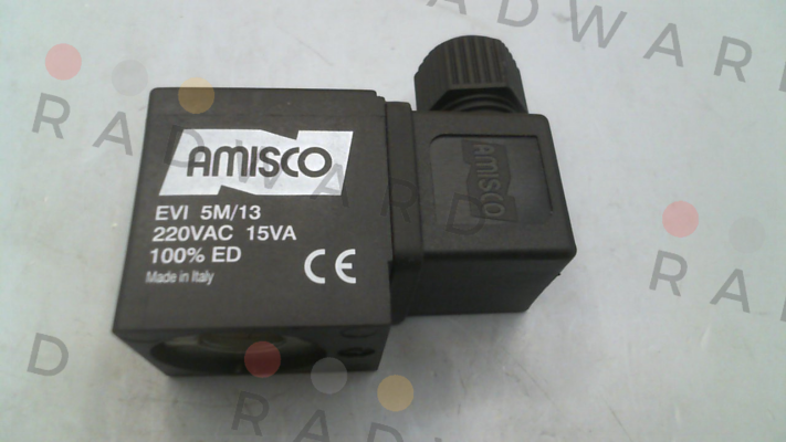 EVI 5M/13 220VAC 15VA Amisco