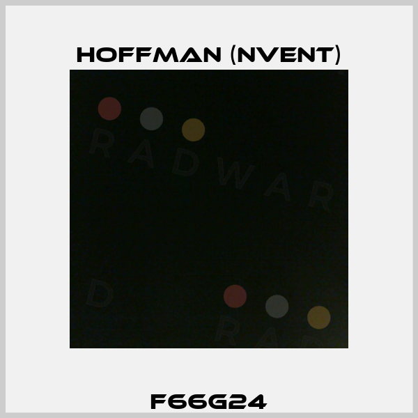 F66G24 Hoffman (nVent)