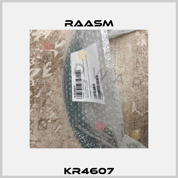 KR4607 Raasm