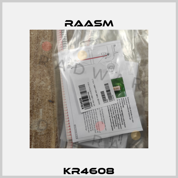 KR4608 Raasm
