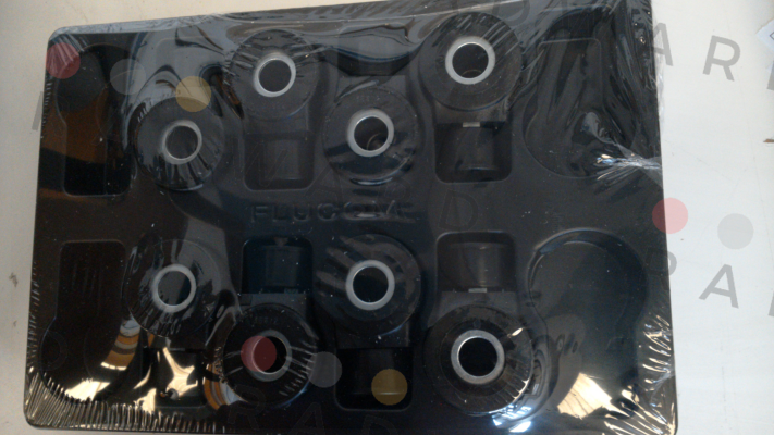 coil  25.125.102 Flucom