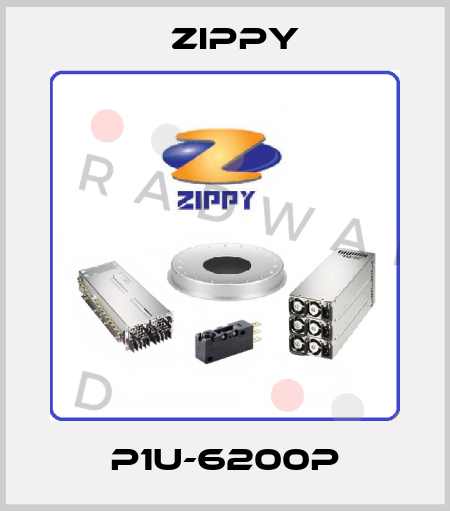 P1U-6200P Zippy