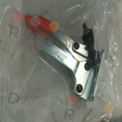 H-400 KNU-VISE