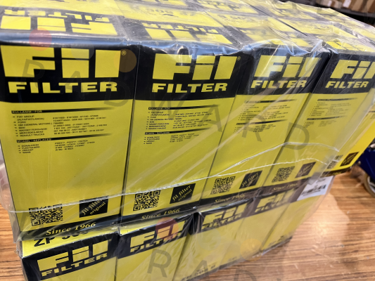 ZP-505B  Fil Filter
