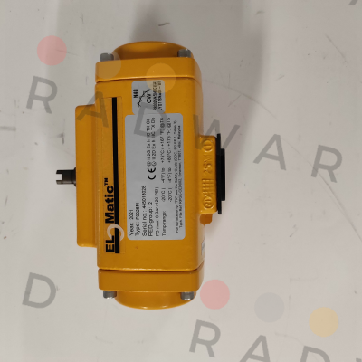 13168 Elomatic