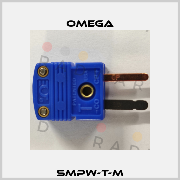 SMPW-T-M Omega