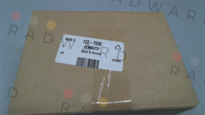 ECM60UT31 XP Power