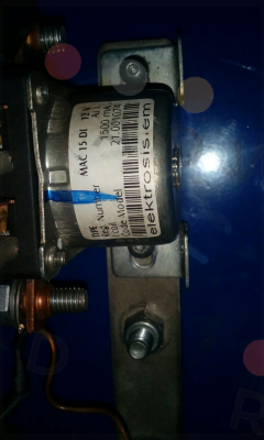 21.001074  Elektrosistem
