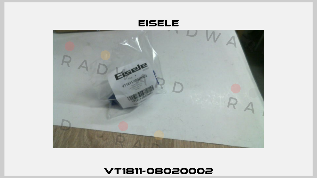 VT1811-08020002 Eisele