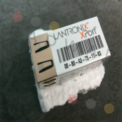 XP1001000-05R-AP Lantronix