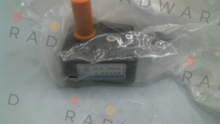 70JB 20G10 V.t.v Motor