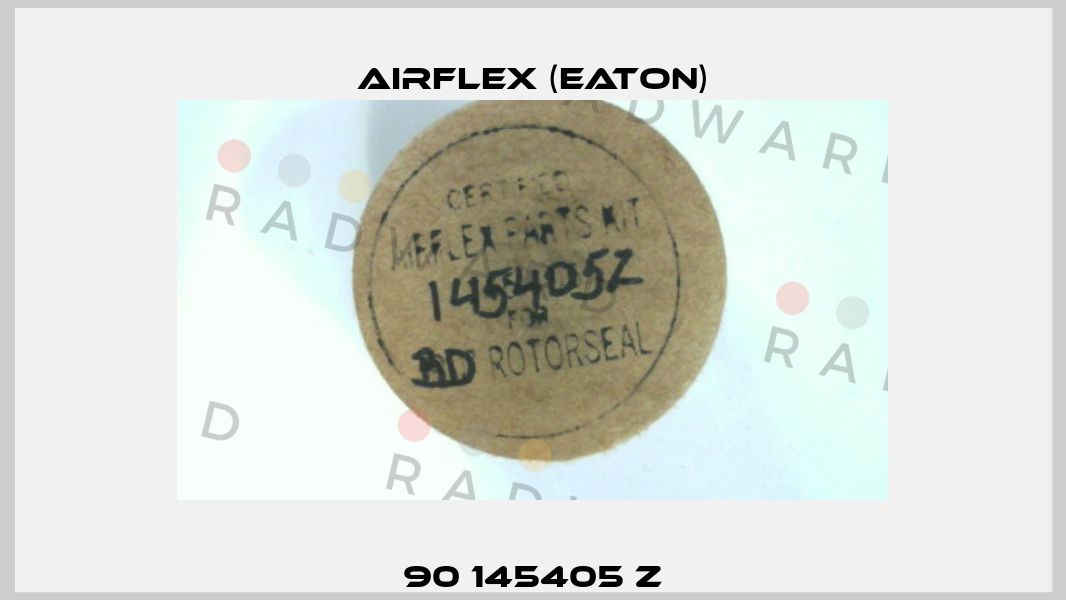 90 145405 Z Airflex (Eaton)