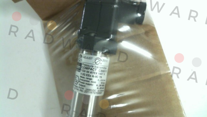 CB6011-A1087-H1-K1010-T110 Labom