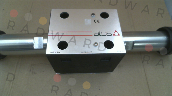 DKE-1751/2-X-00 DC Atos