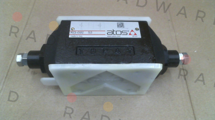 KQ-022 Atos