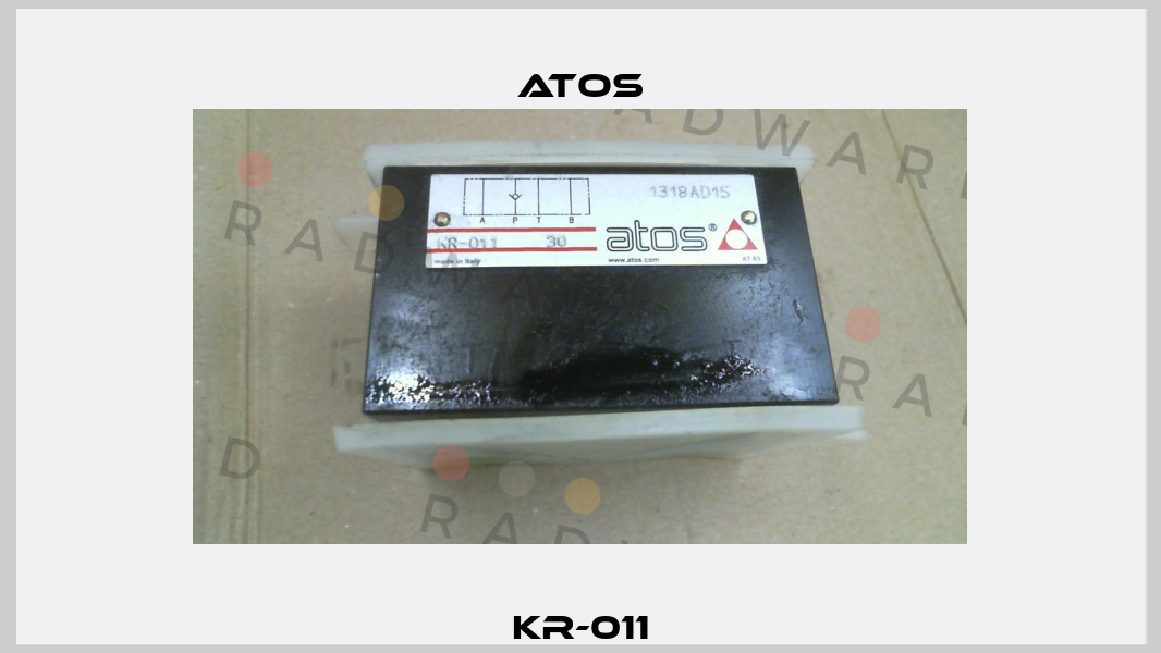 KR-011 Atos
