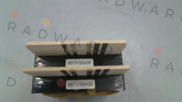 BB731S0A / A09 Contraves