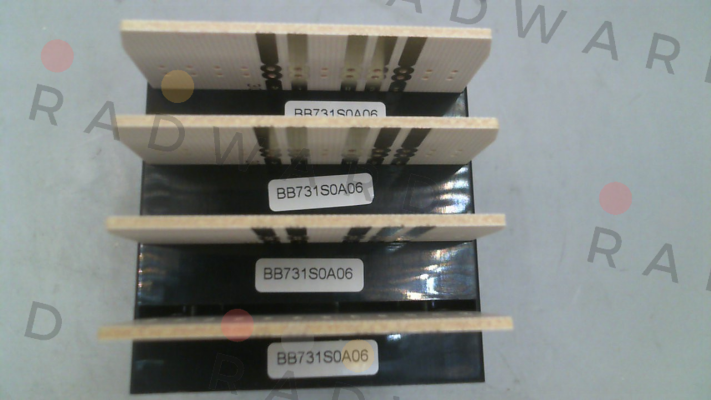BB731S0A / A06 Contraves