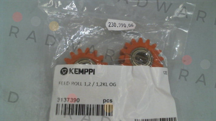 230.990.06 Kemppi