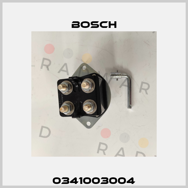 0341003004 Bosch