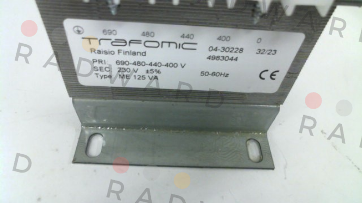 04-30228 Trafomic