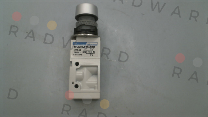 MVMB-220-3PP-22-G Mindman