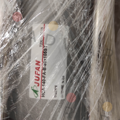 HCA-140-FA-B-80x105ST Jufan
