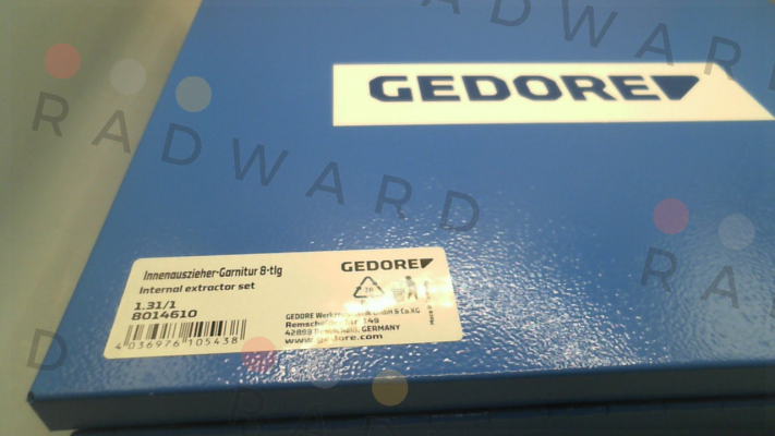 8014610 Gedore