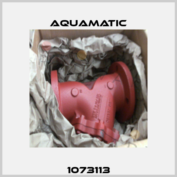 1073113 AquaMatic