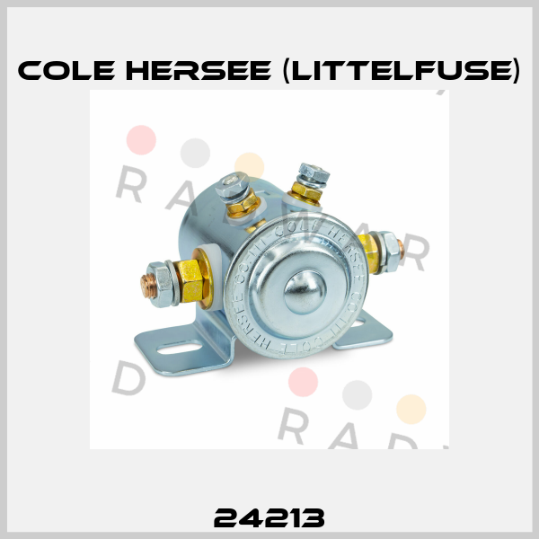 24213 COLE HERSEE (Littelfuse)