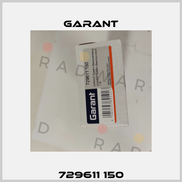729611 150 Garant