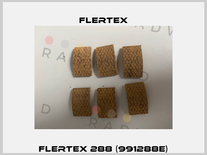 FLERTEX 288 (991288E) Flertex