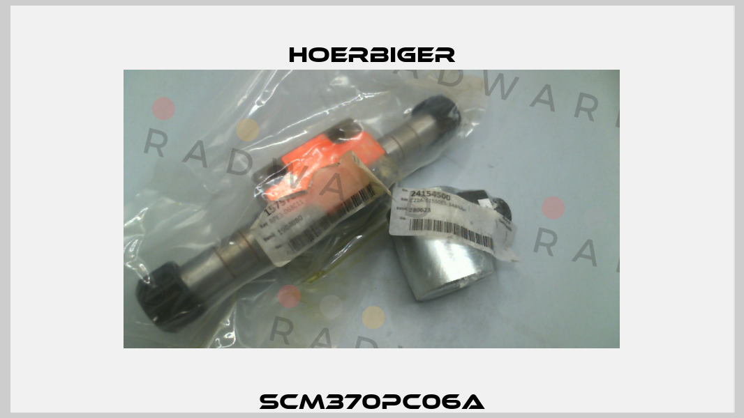 SCM370PC06A Hoerbiger