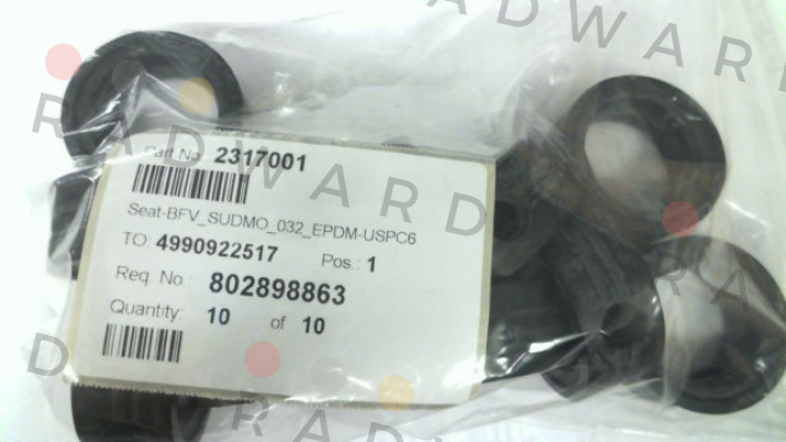 2317001 Südmo