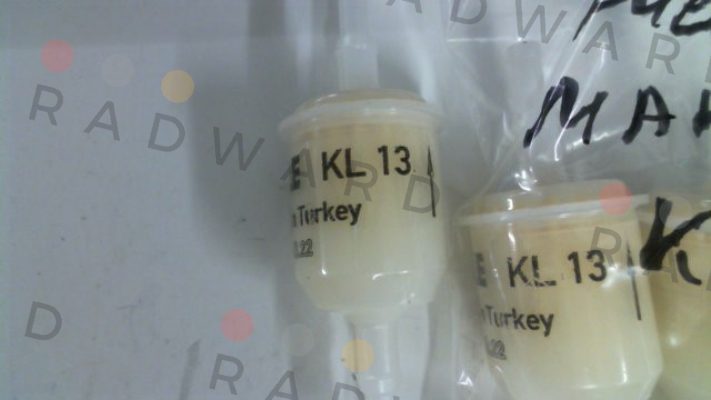 KL 13 MAHLE